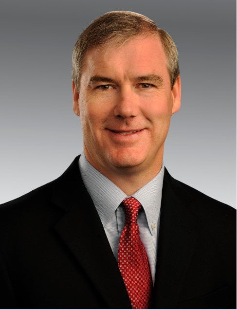 Dr. Michael J. Doherty. Medford OR Oral & Maxillofacial Surgeon
